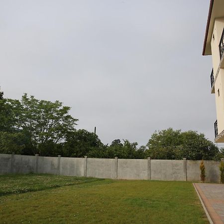 Villa Mariana Batumi Eksteriør bilde