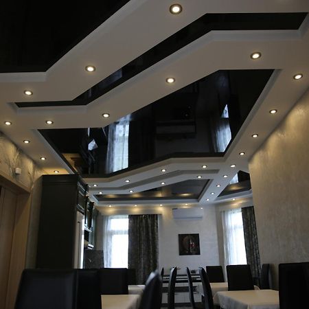 Villa Mariana Batumi Eksteriør bilde