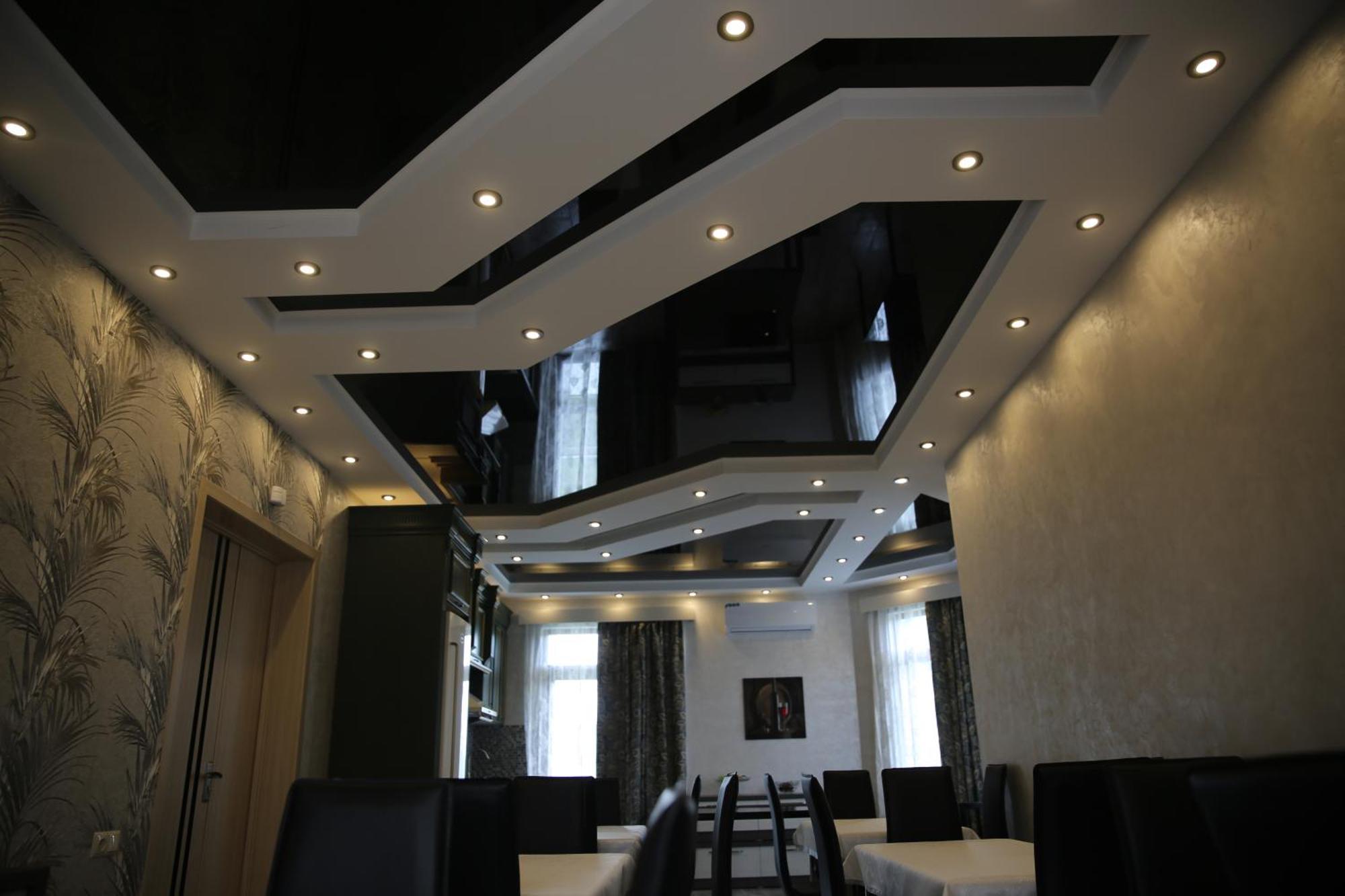 Villa Mariana Batumi Eksteriør bilde