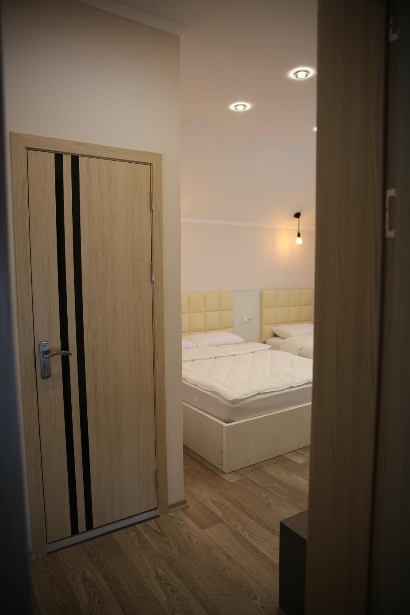 Villa Mariana Batumi Eksteriør bilde