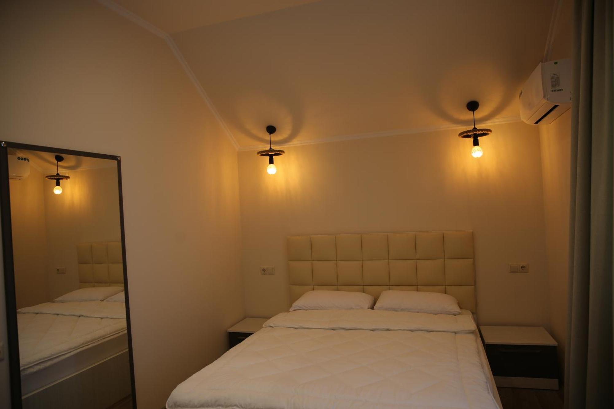Villa Mariana Batumi Eksteriør bilde