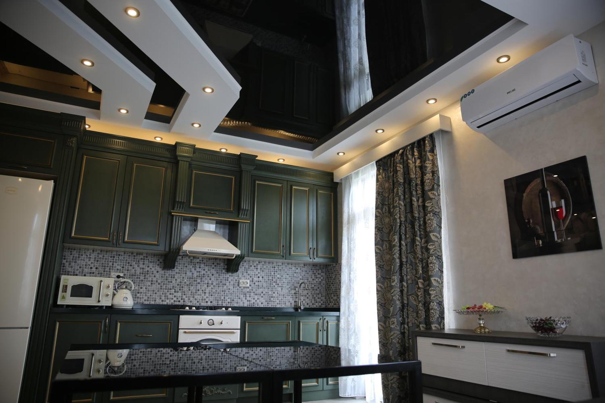 Villa Mariana Batumi Eksteriør bilde