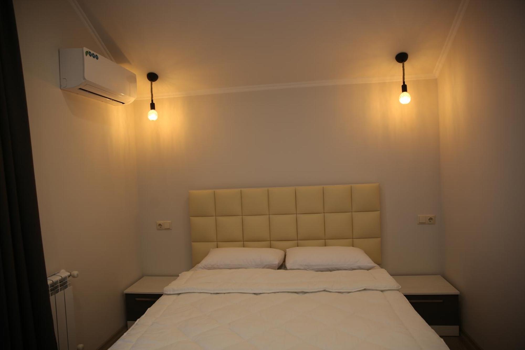 Villa Mariana Batumi Eksteriør bilde