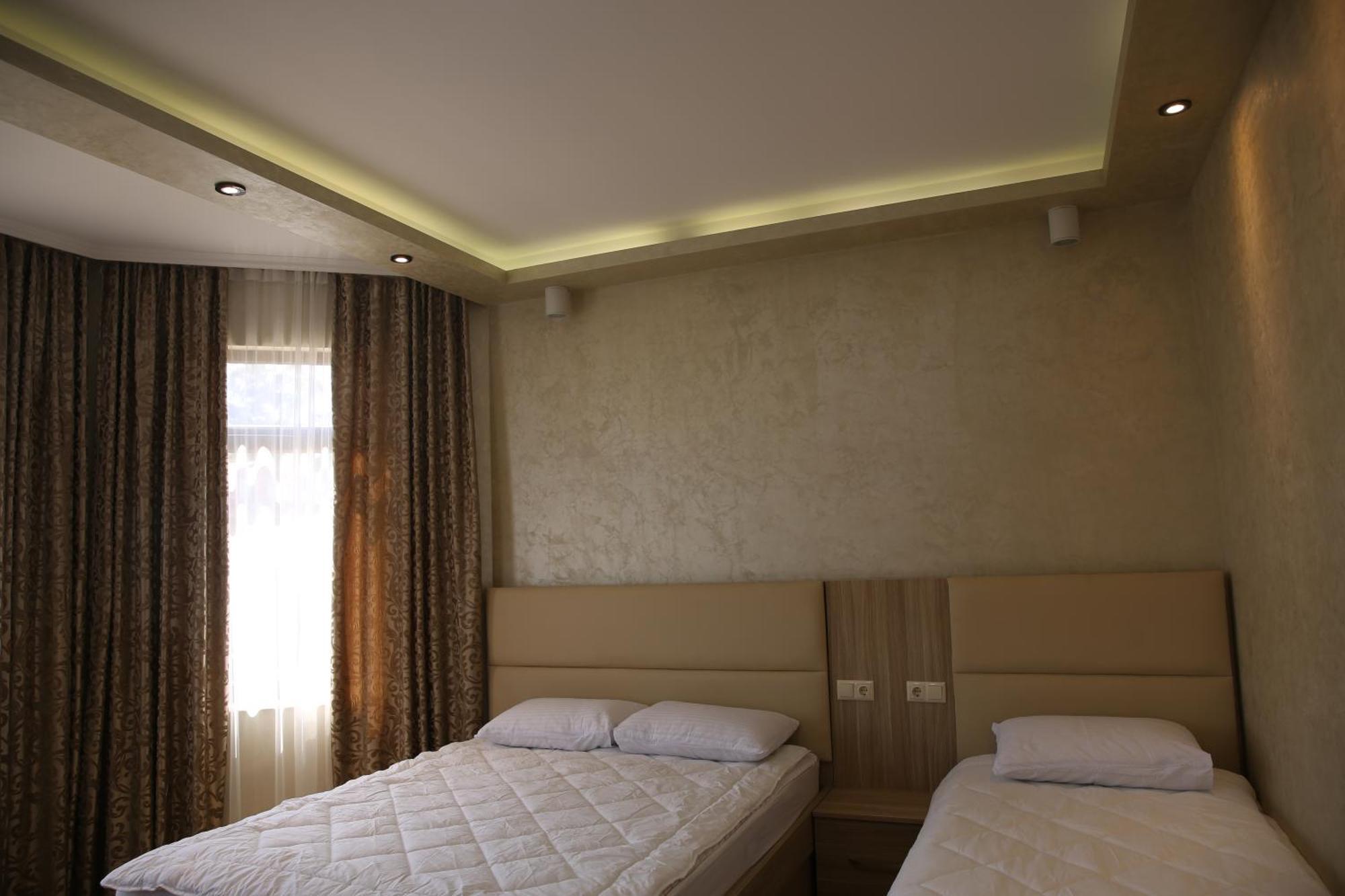 Villa Mariana Batumi Eksteriør bilde