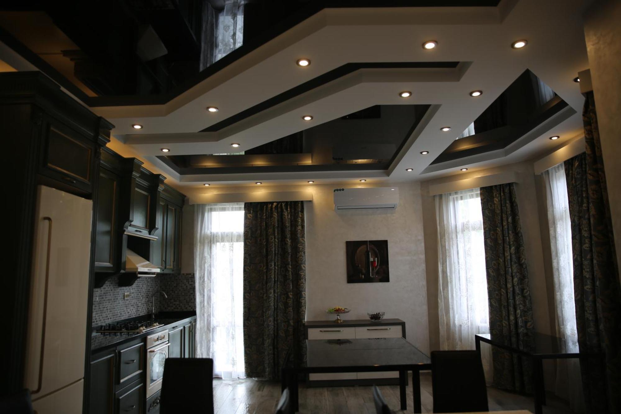 Villa Mariana Batumi Eksteriør bilde