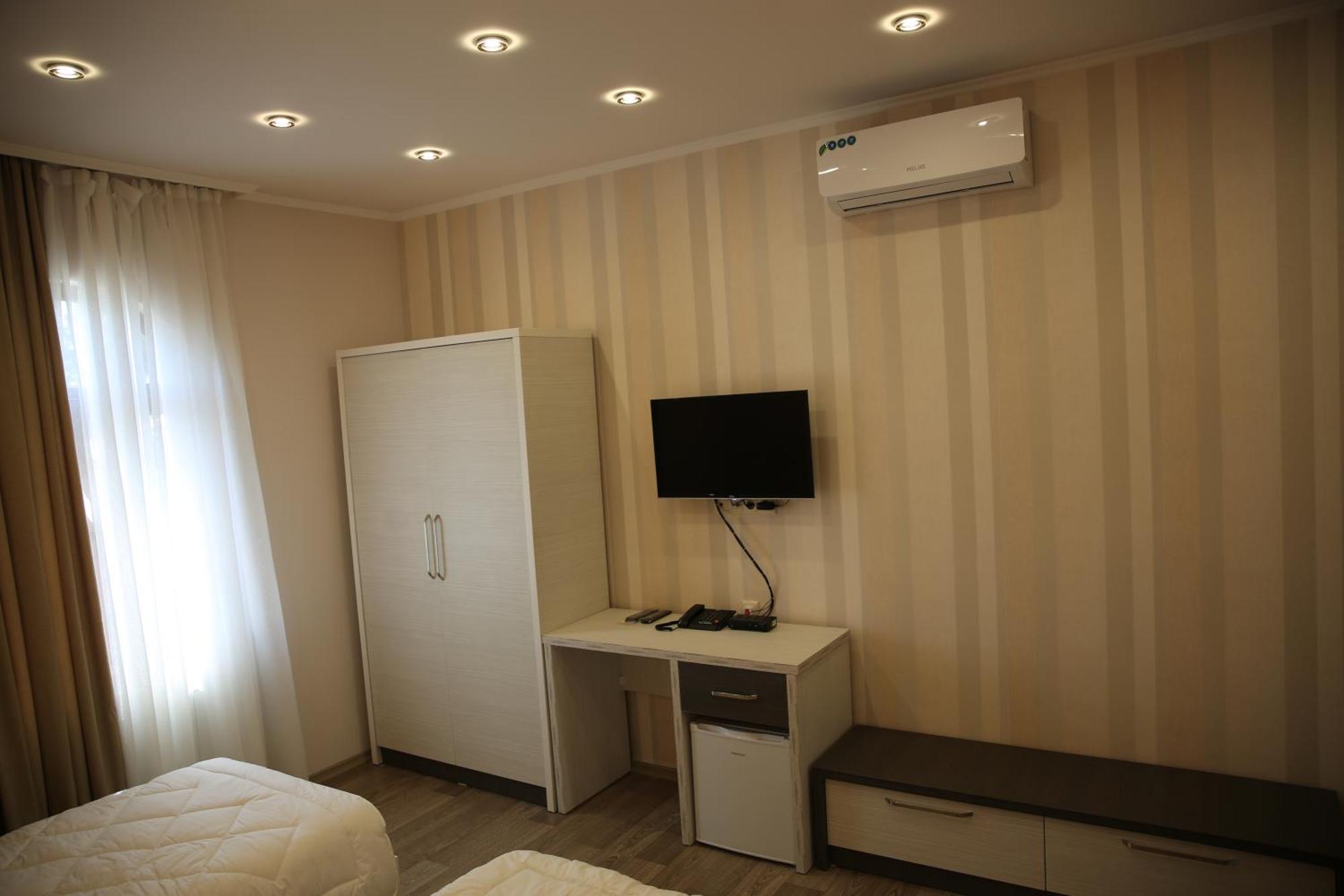 Villa Mariana Batumi Eksteriør bilde