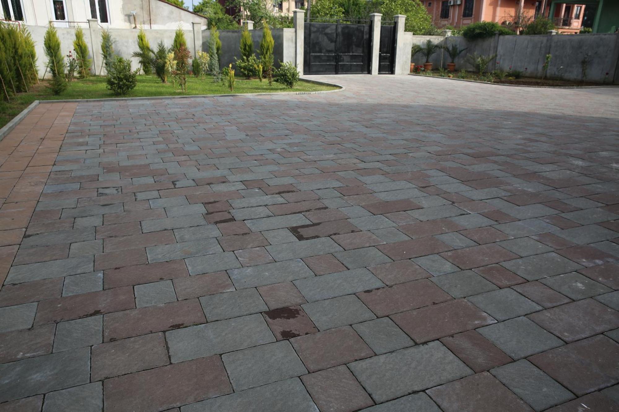 Villa Mariana Batumi Eksteriør bilde