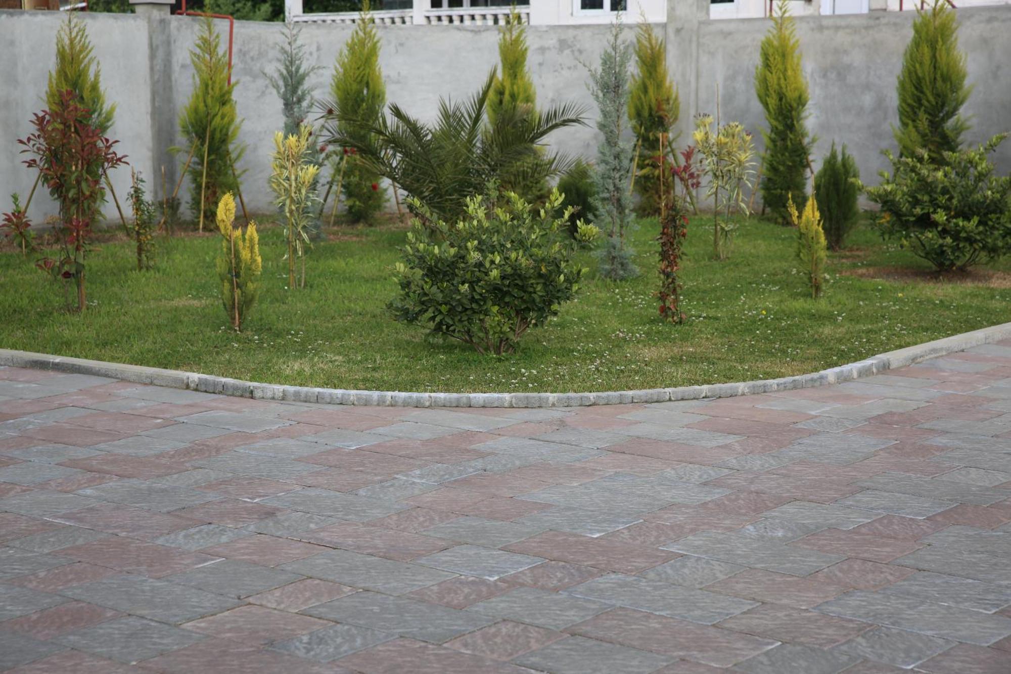 Villa Mariana Batumi Eksteriør bilde