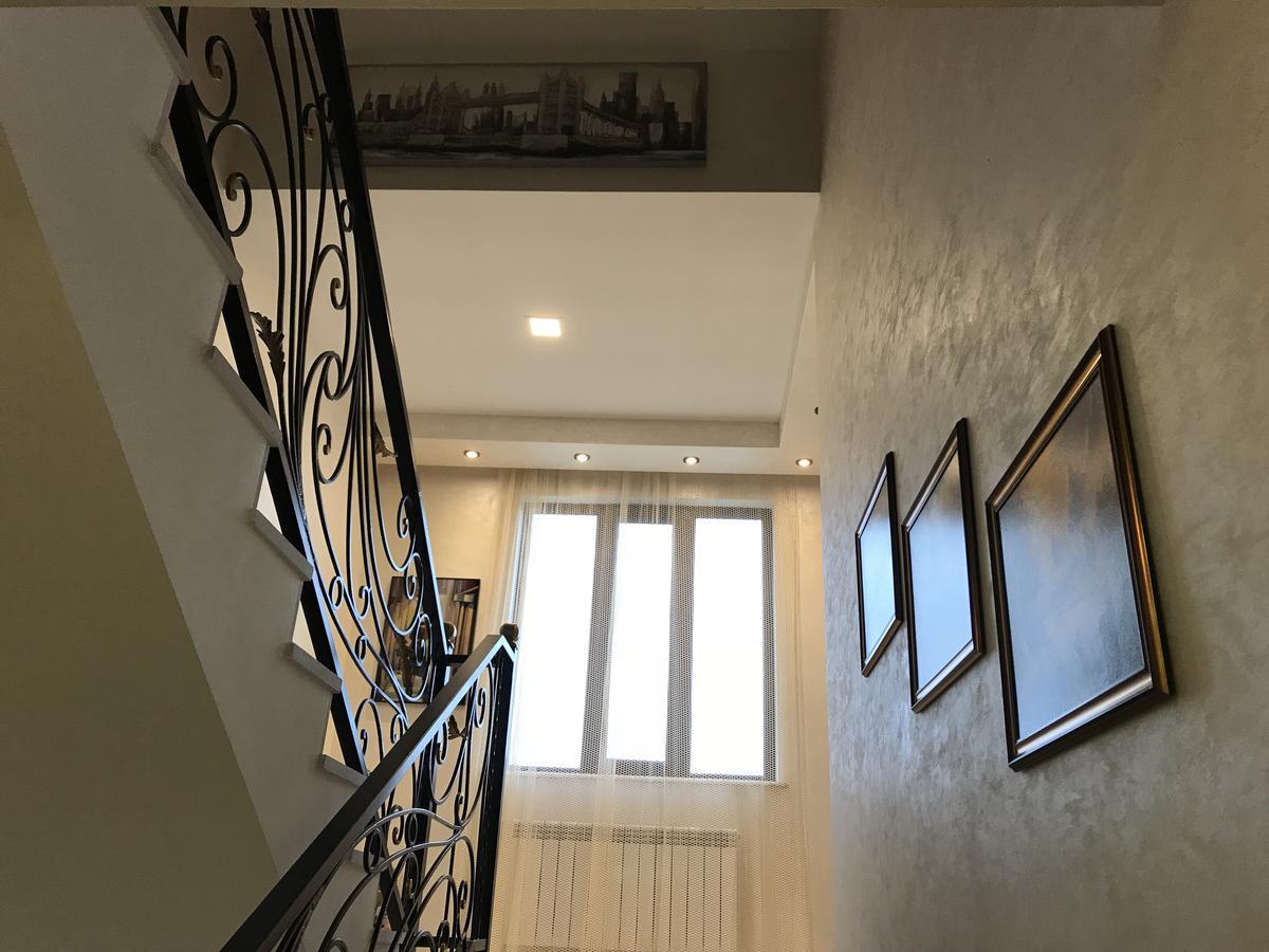 Villa Mariana Batumi Eksteriør bilde