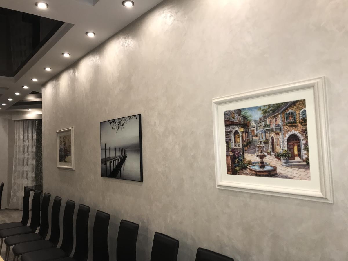 Villa Mariana Batumi Eksteriør bilde