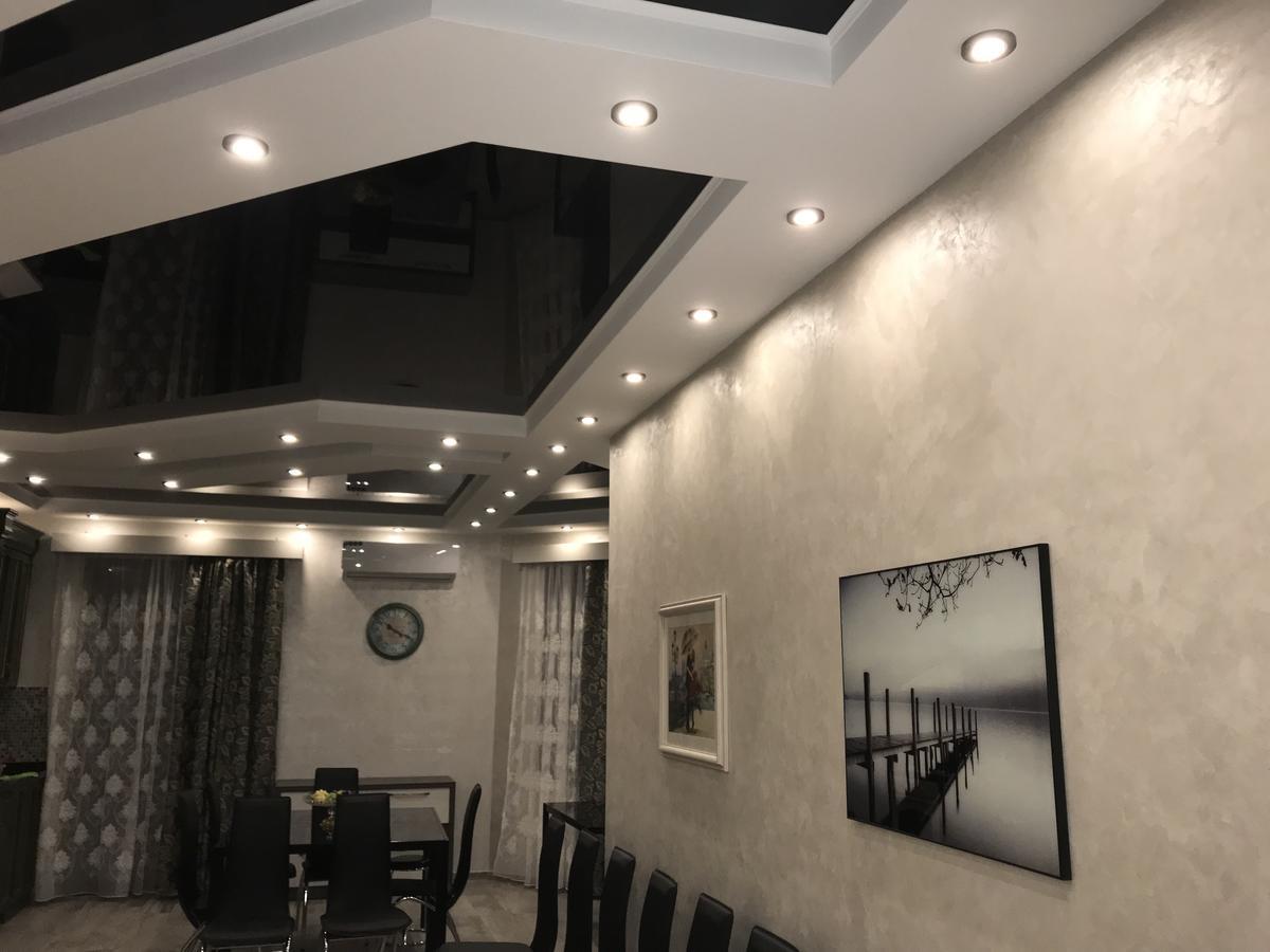 Villa Mariana Batumi Eksteriør bilde