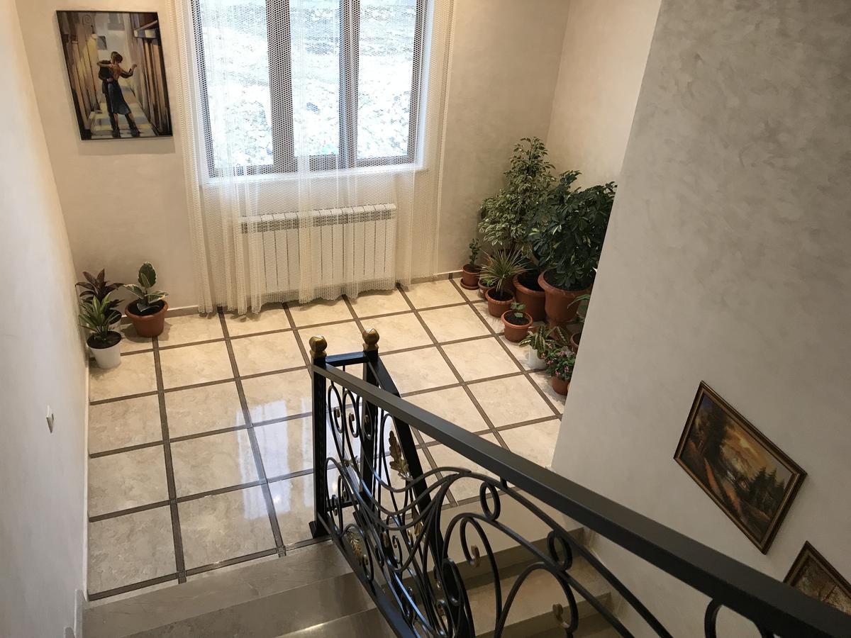 Villa Mariana Batumi Eksteriør bilde