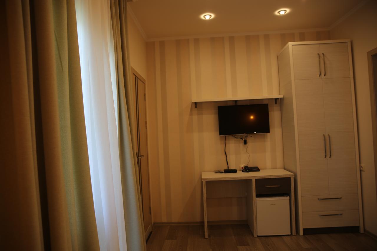 Villa Mariana Batumi Eksteriør bilde