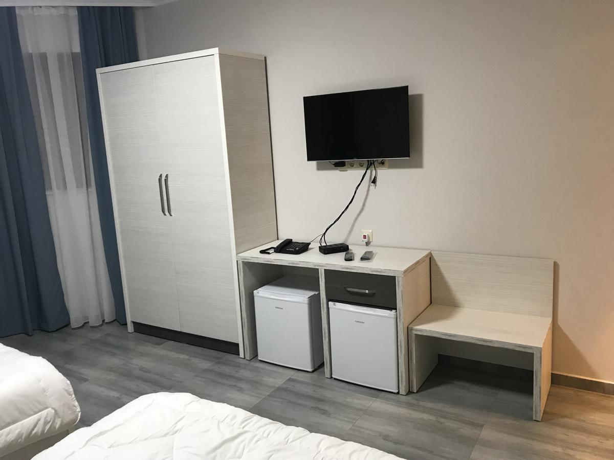 Villa Mariana Batumi Eksteriør bilde