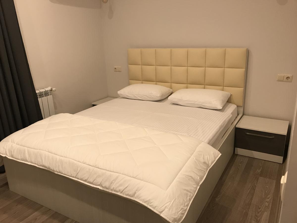 Villa Mariana Batumi Eksteriør bilde