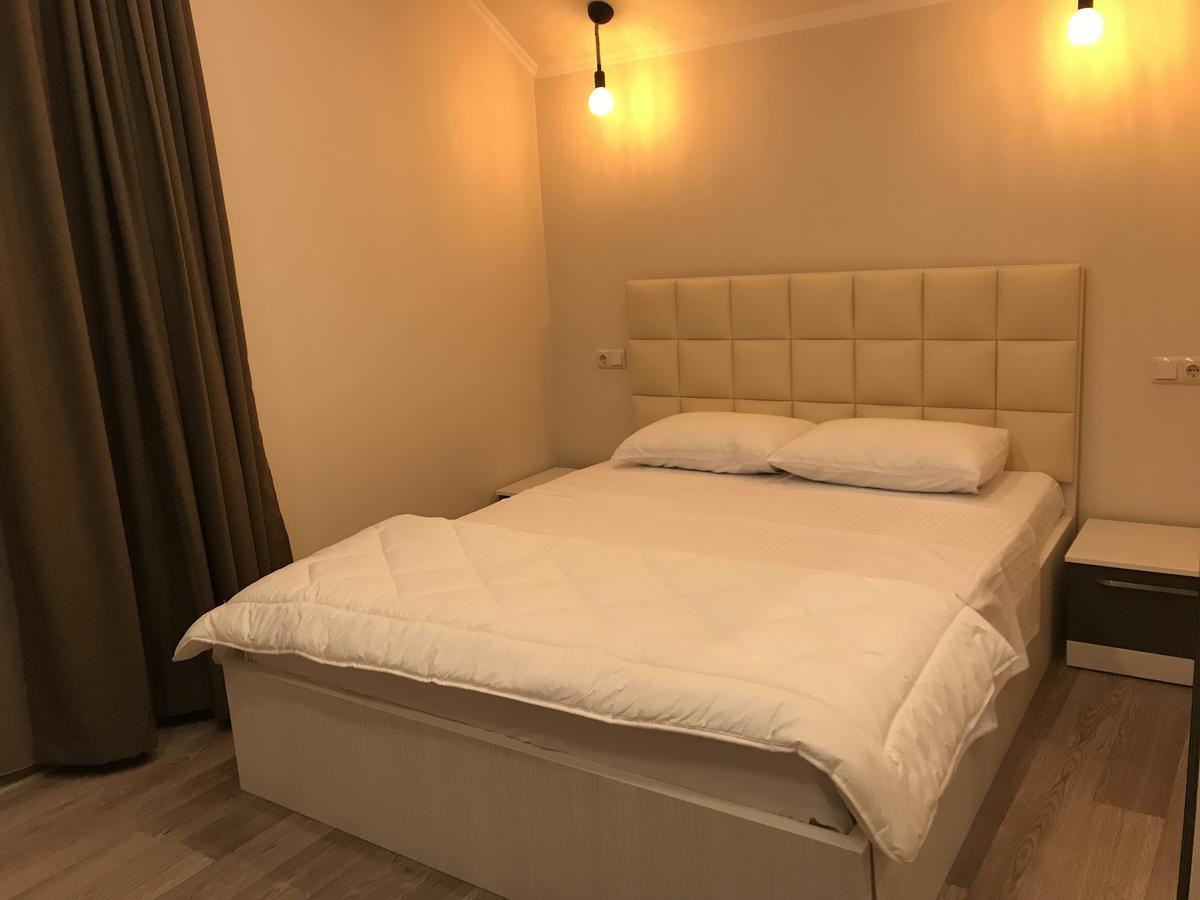 Villa Mariana Batumi Eksteriør bilde