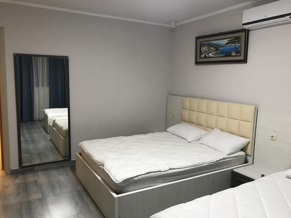Villa Mariana Batumi Eksteriør bilde