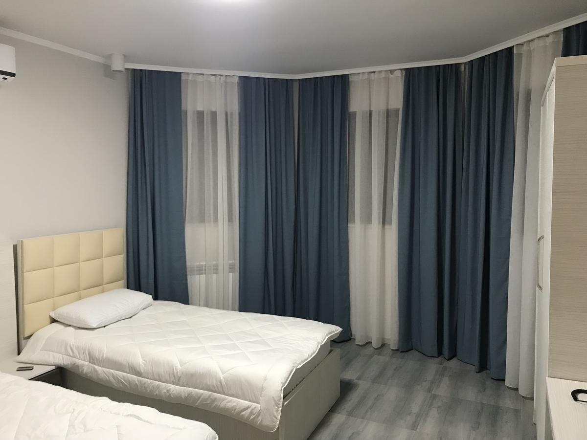 Villa Mariana Batumi Eksteriør bilde