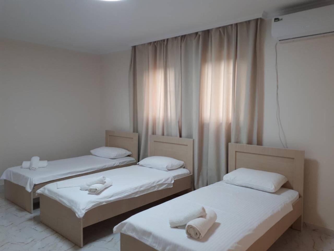 Villa Mariana Batumi Eksteriør bilde
