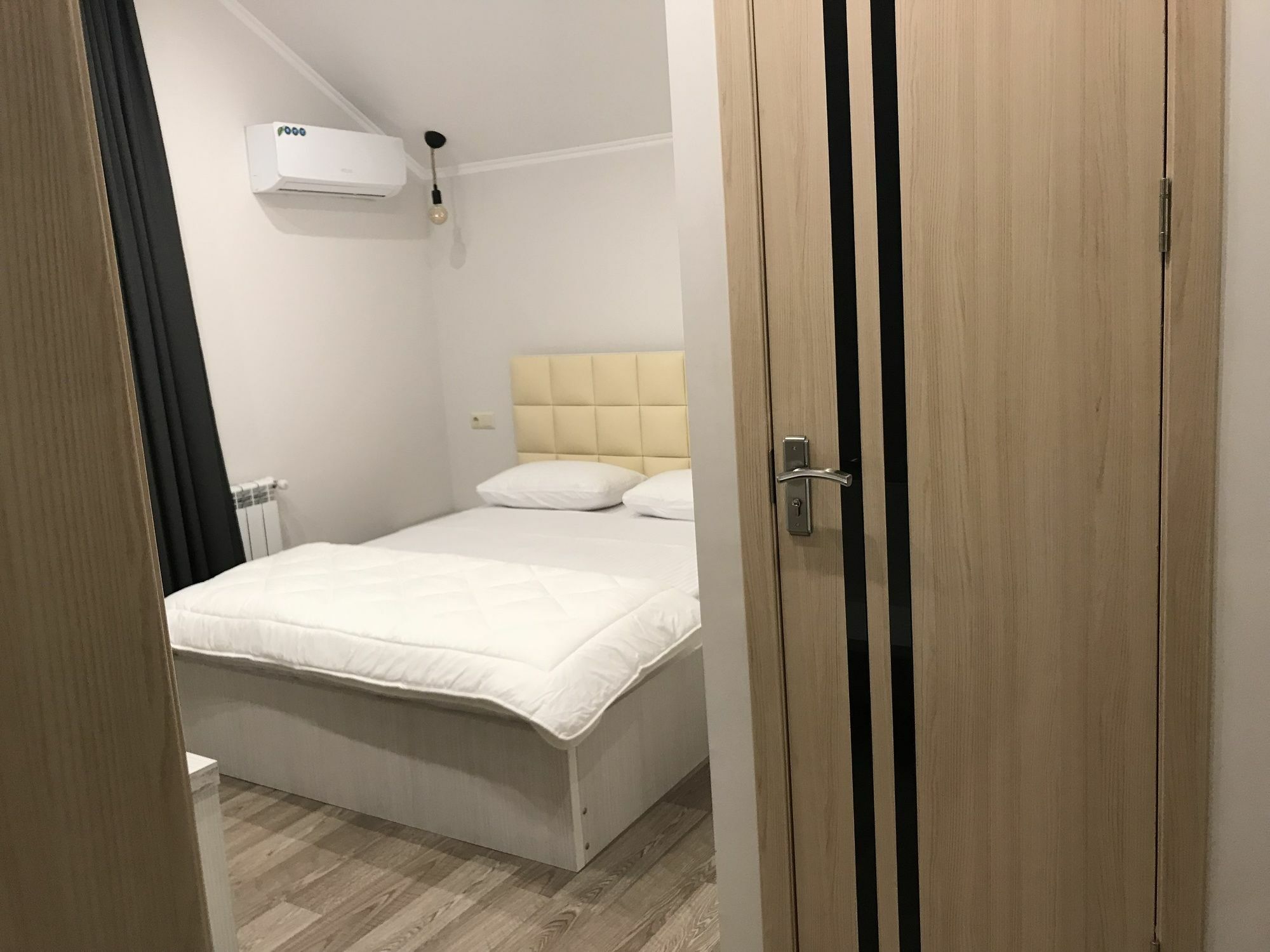 Villa Mariana Batumi Eksteriør bilde